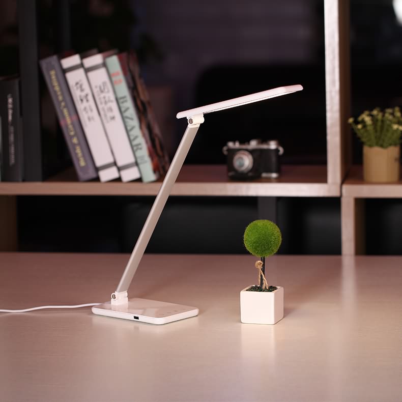 Led Desk Lamp M102, Contemporary Desk Lamp Officeworks