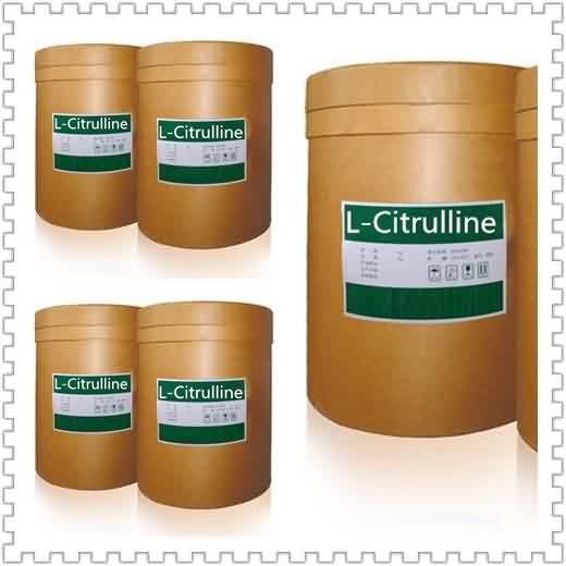 L Citrulline