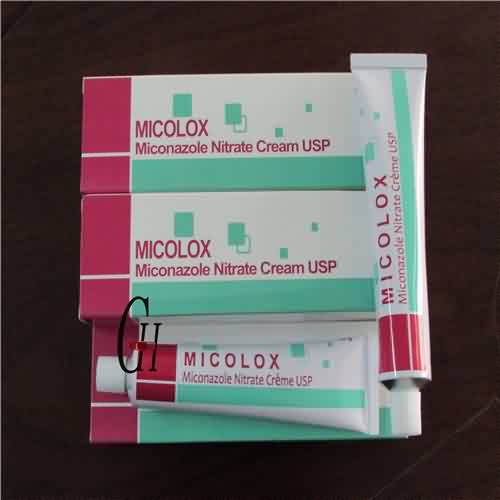 Miconazole Nitrate Cream 15g