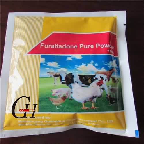 Furaltadone Pure Powder 100g