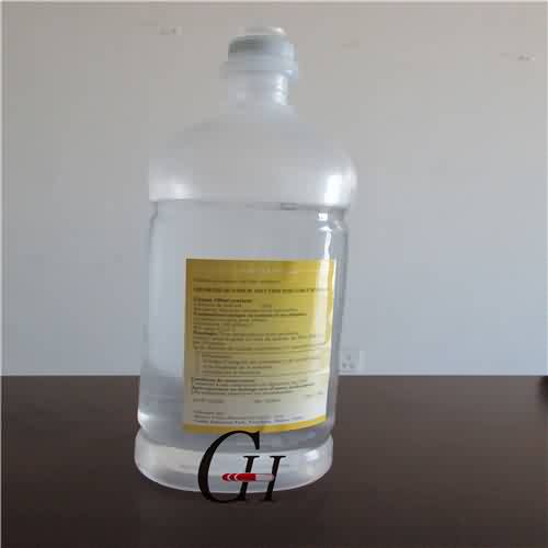 chlorid sodný pre injekcie 