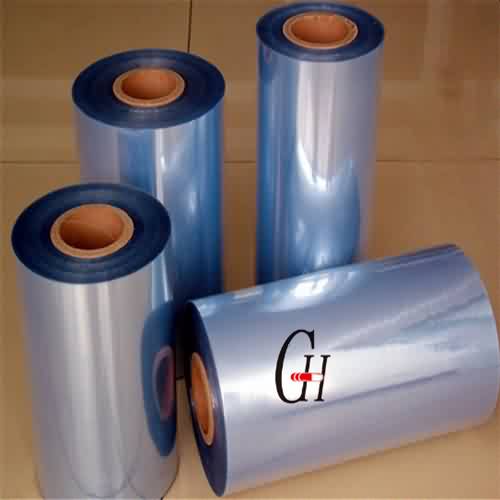 Shiryawa Material na Medical PVC bororo