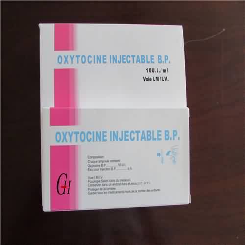 Oxytocin Injection 1ml BP
