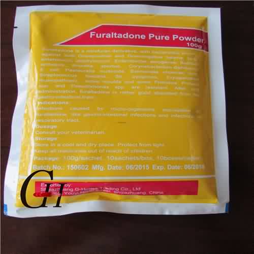 Furaltadone Powder Pure