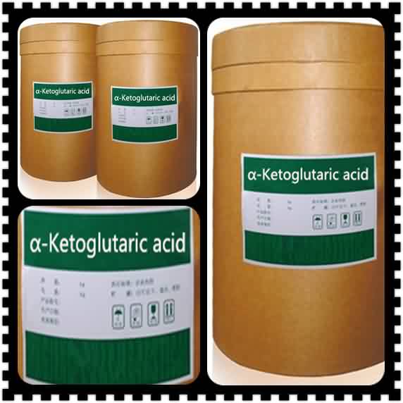 Ketoglutaric Acid