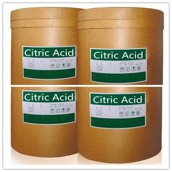 Acid citrik 