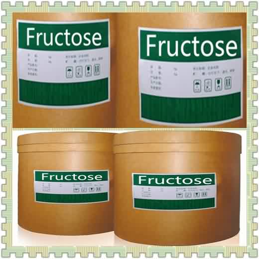 Fruktóza 