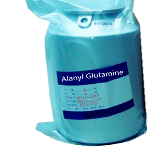 Alanyl Glutamin 