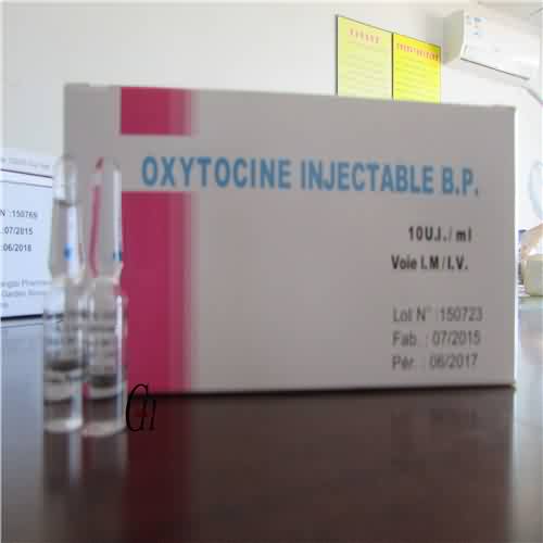Oxytocin Injection BP 1ml