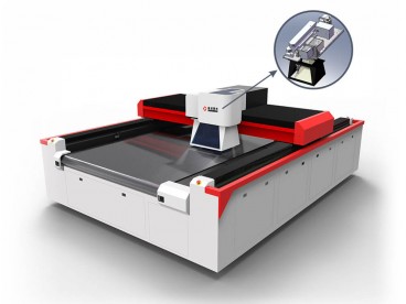 co2 laser engraving cutting machine