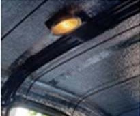 suppression materials