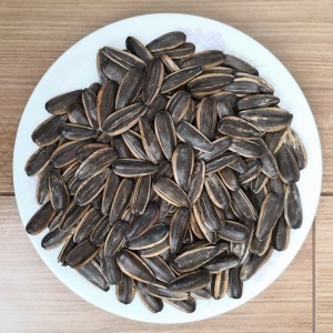 Factory wholesale Machine Cleaned Sesame Seeds -<br />
 Roasted Sunflower Seeds - GXY FOOD