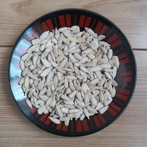 Best Price for Long Shape Sunflower Seeds -<br />
 Sunflower Seeds Kernels - GXY FOOD