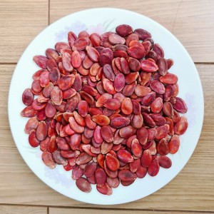 Red Watermelon Seeds 