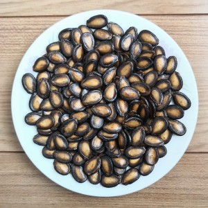 China Gold Supplier for Pumpkin Kernels -<br />
 Roasted Watermelon Seeds - GXY FOOD