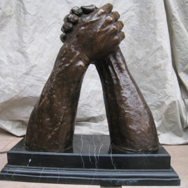 Bronze Sculpture (4)