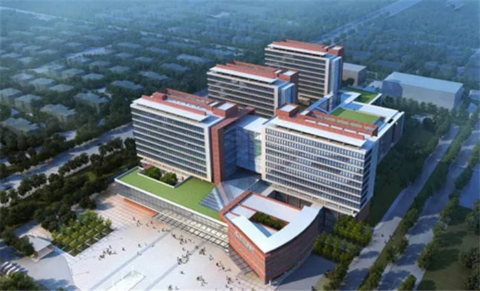 hospital air handling unit (11)