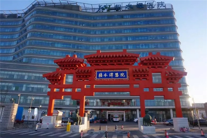 hospital air handling unit (9)