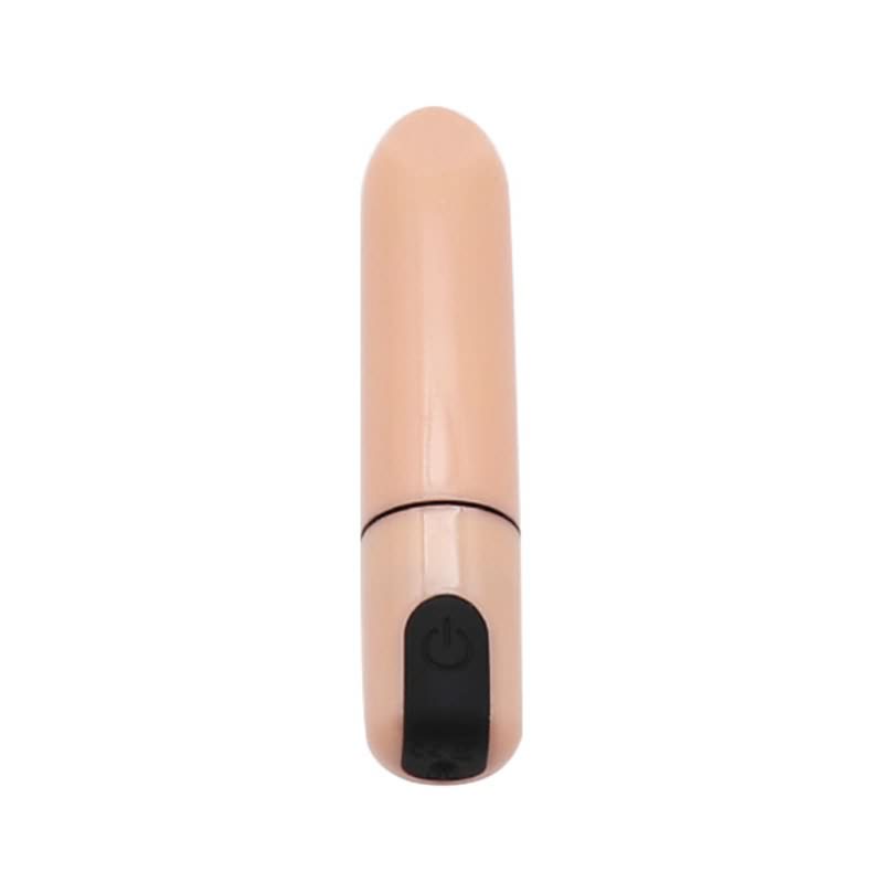 Rechargeable lipstick style bullet (2)