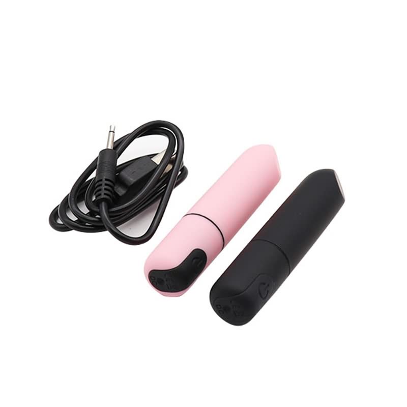 Rechargeable lipstick style bullet (3)