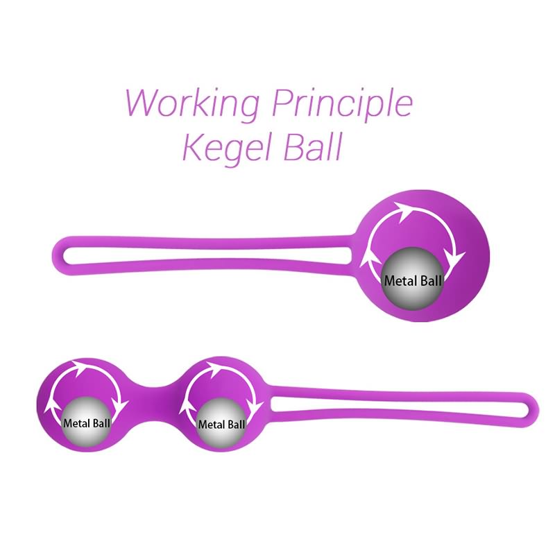 Kegel ball (3)