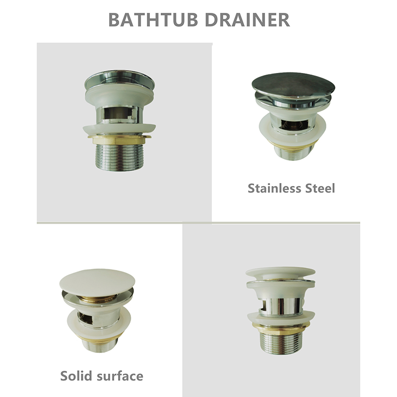 Dainer-Bathtub 2 option