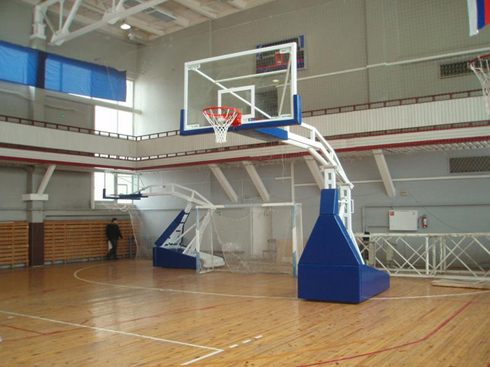Portable-Basketball-Equipment-Set-Spring-Assisted-Basketball-Stand-Hoops-for-Competition (3)