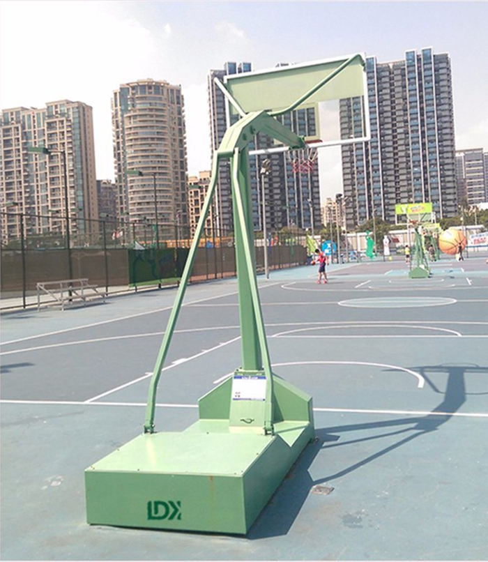 Tempered-Glass-Backboard-Outdoor-Exercise-Basketball-Stand-for-Youth (1)