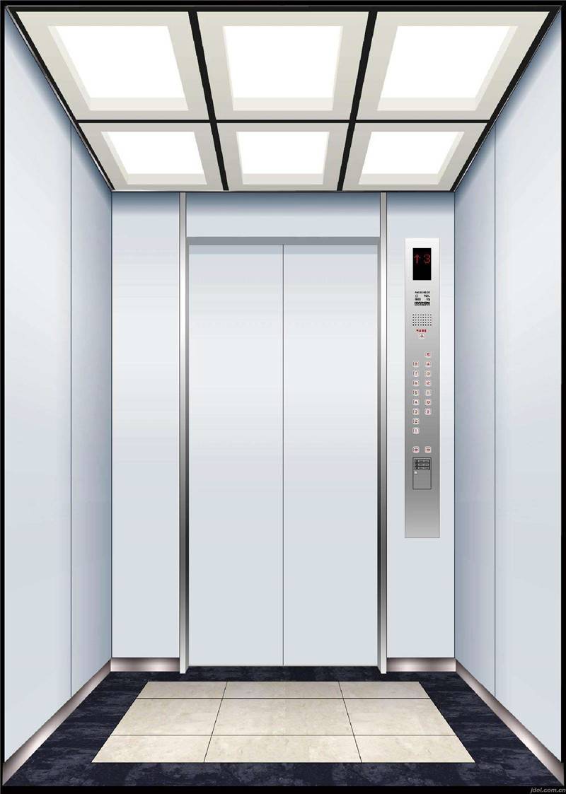 Avantages de la découpe laser dans la fabrication d'ascenseurs