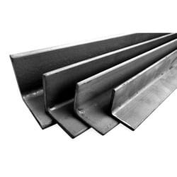 hot rolled equal angle Q235