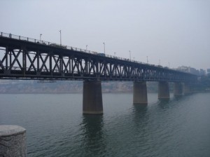 桥梁 1