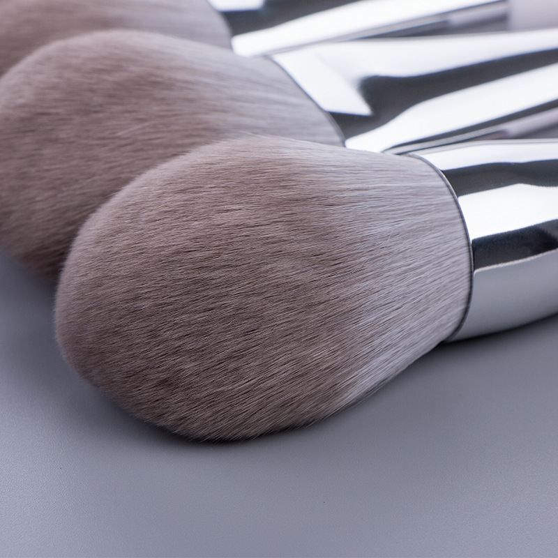 BASF fibre makeup brush set