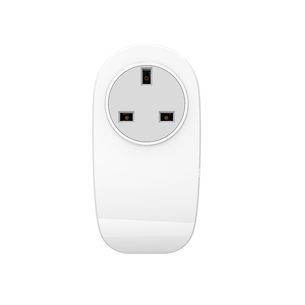 Wireless Remote Control Smart Socket for Home Automation - China Wireless  Power Socket, Remote Control Switch