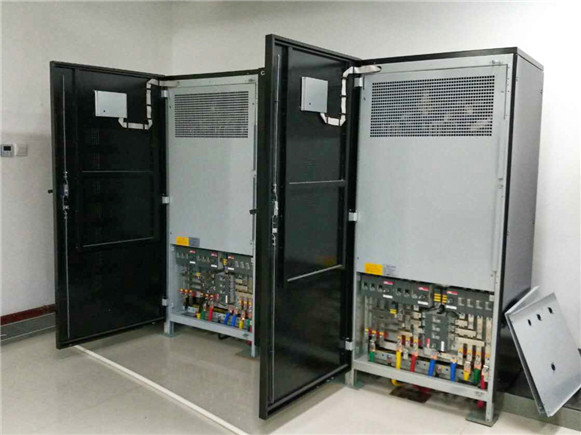 200kva Low Frequency UPS