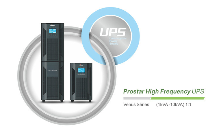 High Frequency UPS