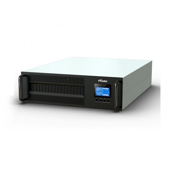 Middle East High Frequency Rack Online UPS