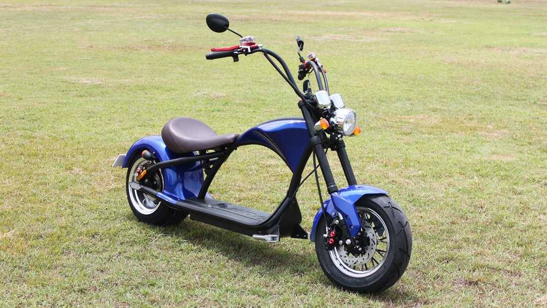 big wheel electric scooter (6)