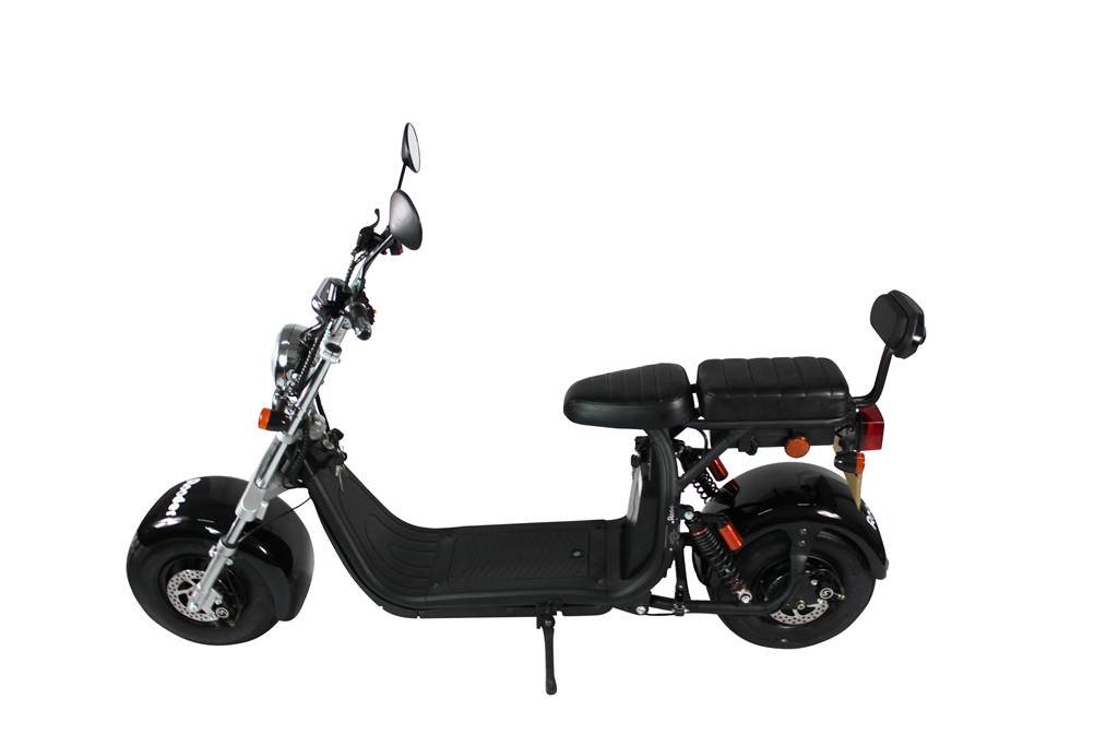 harley electric scooter02