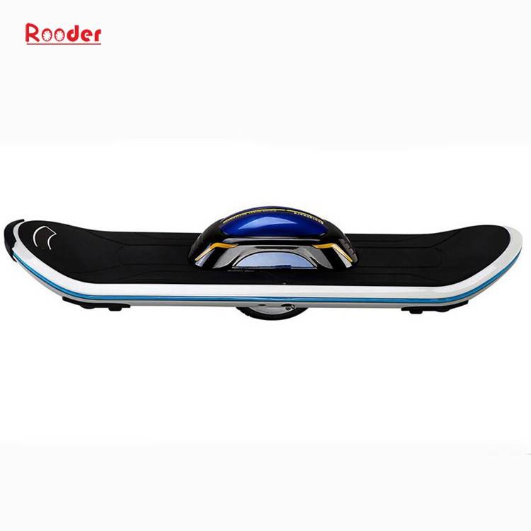 high quality self balancing scooters r805 with one wheel motor lithium battery led light from high quality self balancing scooters factory supplier manufacturer (6)