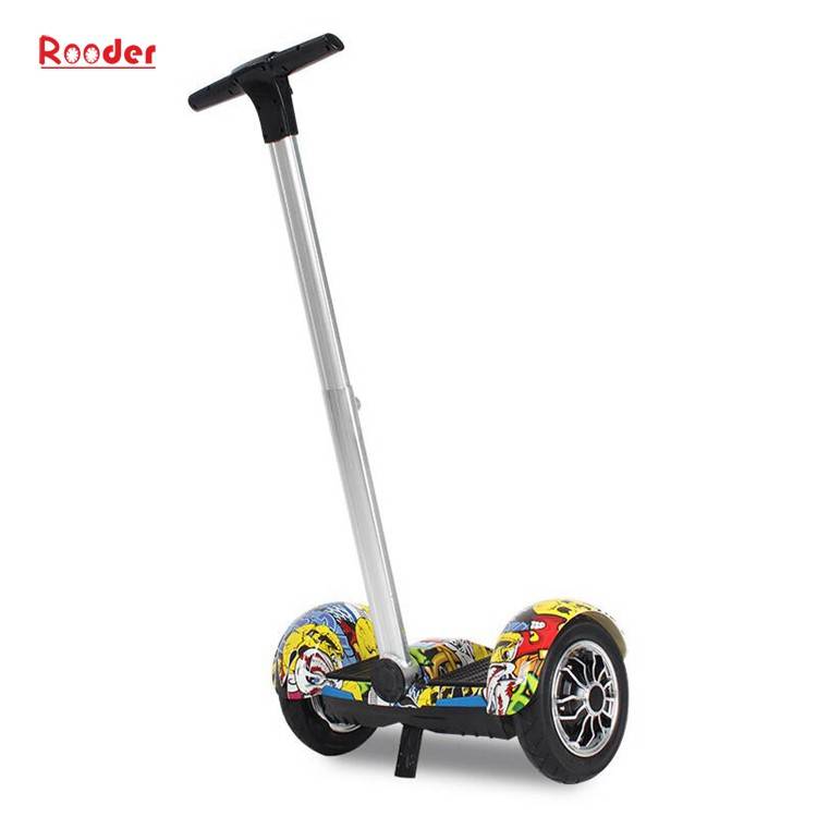 electric scooter for sale with 8 inch or 10 inch tires 700w motors and remote control from Rooder electric scooter manufacturer supplier exporter company (1)