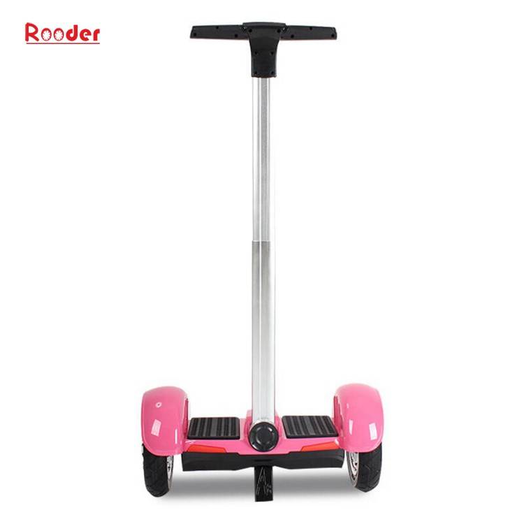 electric scooter for sale with 8 inch or 10 inch tires 700w motors and remote control from Rooder electric scooter manufacturer supplier exporter company (2)