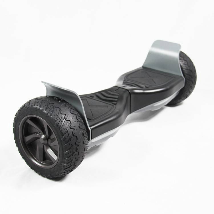 smart 2 wheel self balancing scooter with 8.5 inch off road balance wheels taotao motherboard samsung battery app control from self balancing scooter factory (15)