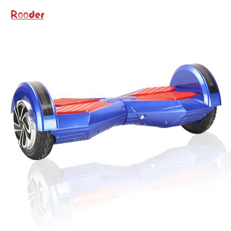 best electric hoverboard r806 with lamborghini design two 8 inch smart balance wheels led lights bluetooth safe lg samsung battery pink yellow orange graffiti (51)