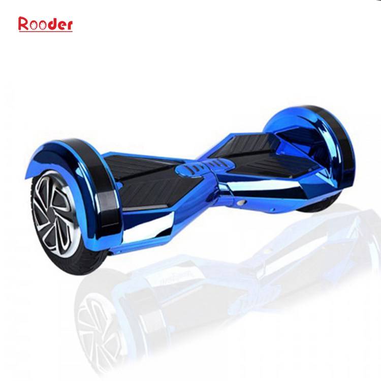 best electric hoverboard r806 with lamborghini design two 8 inch smart balance wheels led lights bluetooth safe lg samsung battery pink yellow orange graffiti (47)