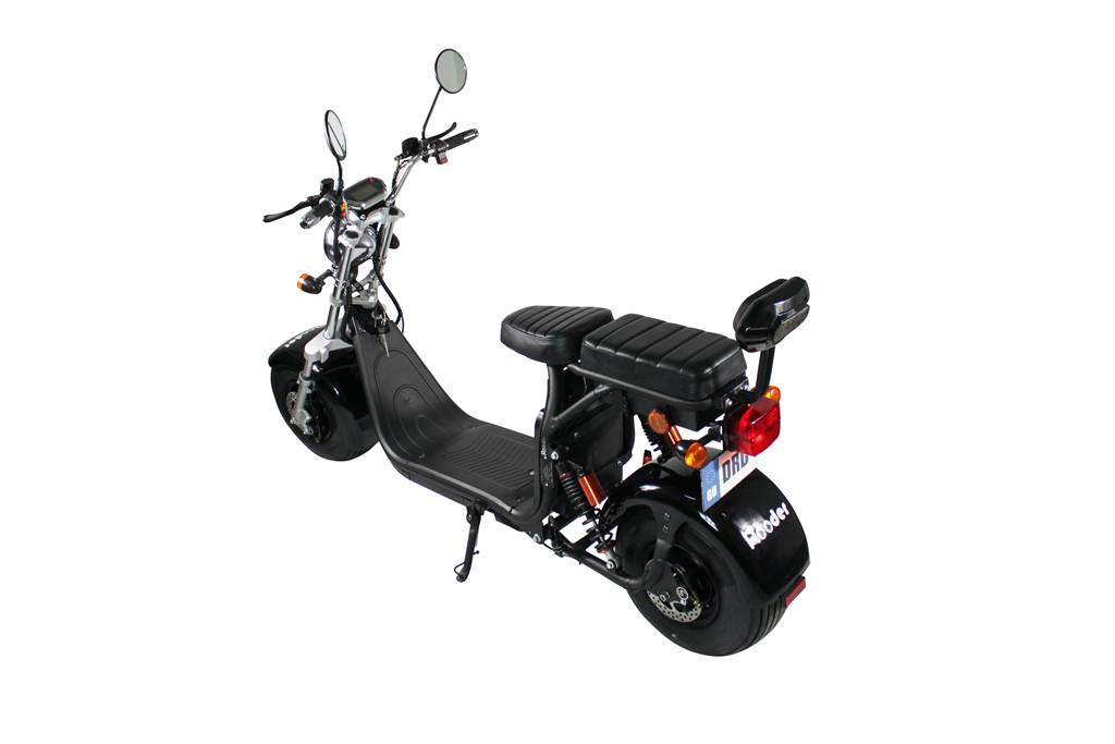harley electric scooter01