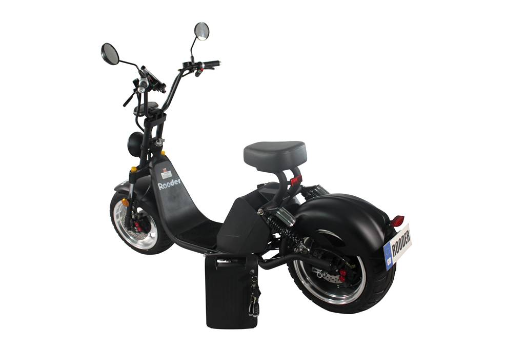 harley electric scooter23
