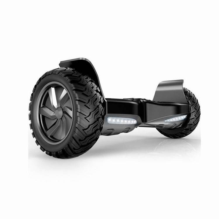 smart 2 wheel self balancing scooter with 8.5 inch off road balance wheels taotao motherboard samsung battery app control from self balancing scooter factory (25)