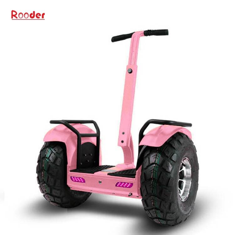 2 wheel electric scooter w7 with 72v removable lithium battery 2000w brush motor off road tires from segway 2 wheel electric scooter supplier factory company (11)