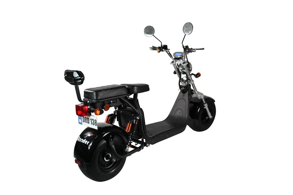 harley electric scooter09