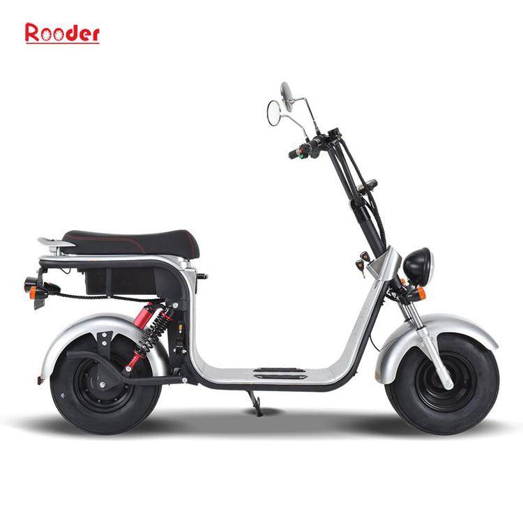 city coco smart e electric scooter harley pro